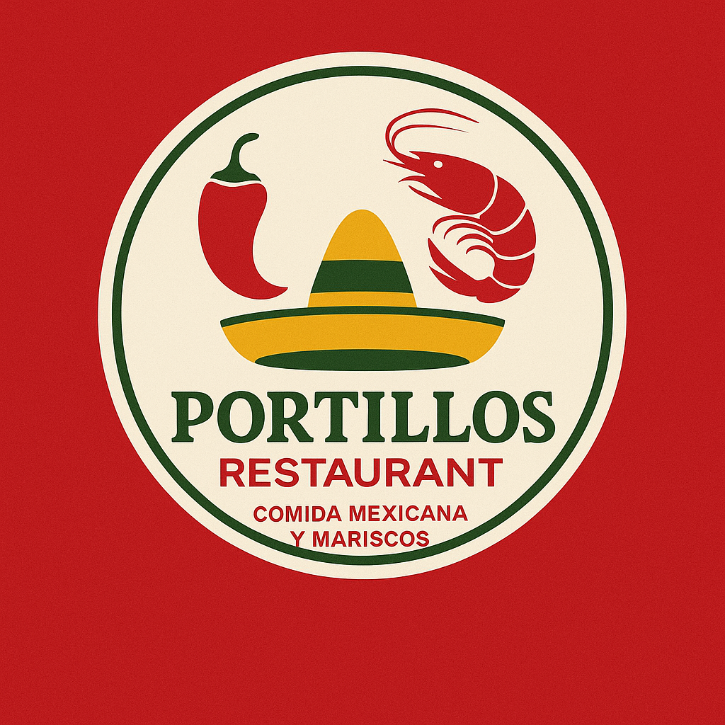 Logo de Portillos Restaurante