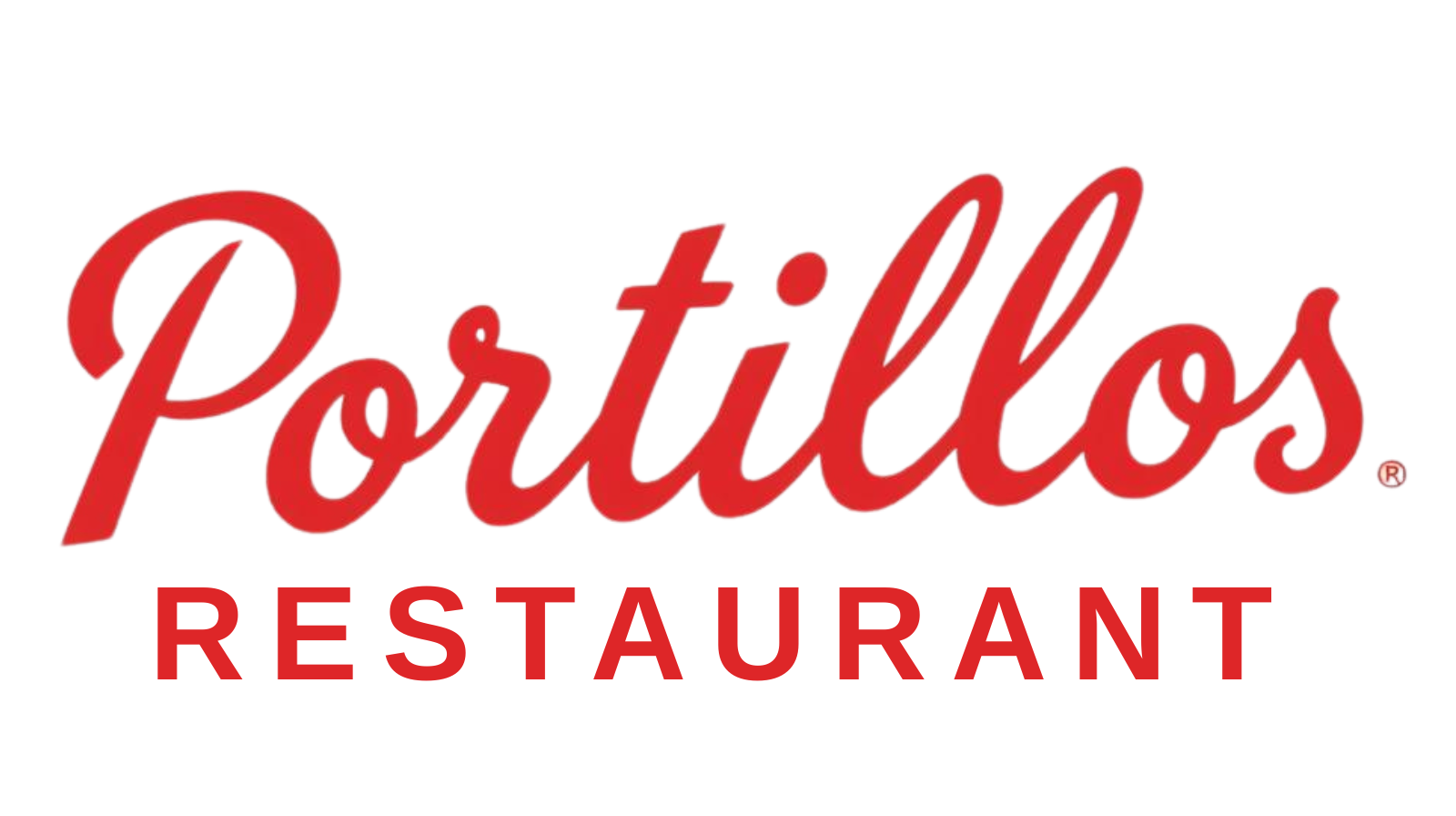 Logo de Portillos Restaurante
